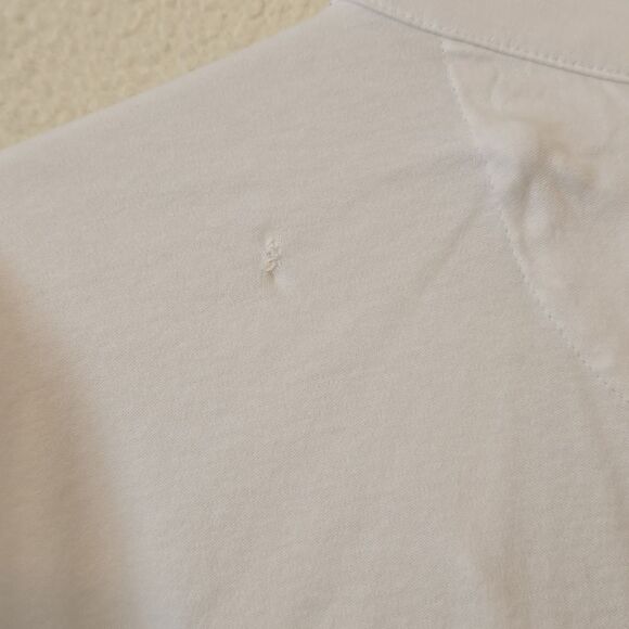 Tommy Bahama Martinique Pineapple Full-Zip Sweatshirt ~ Size L - Picture 5 of 8